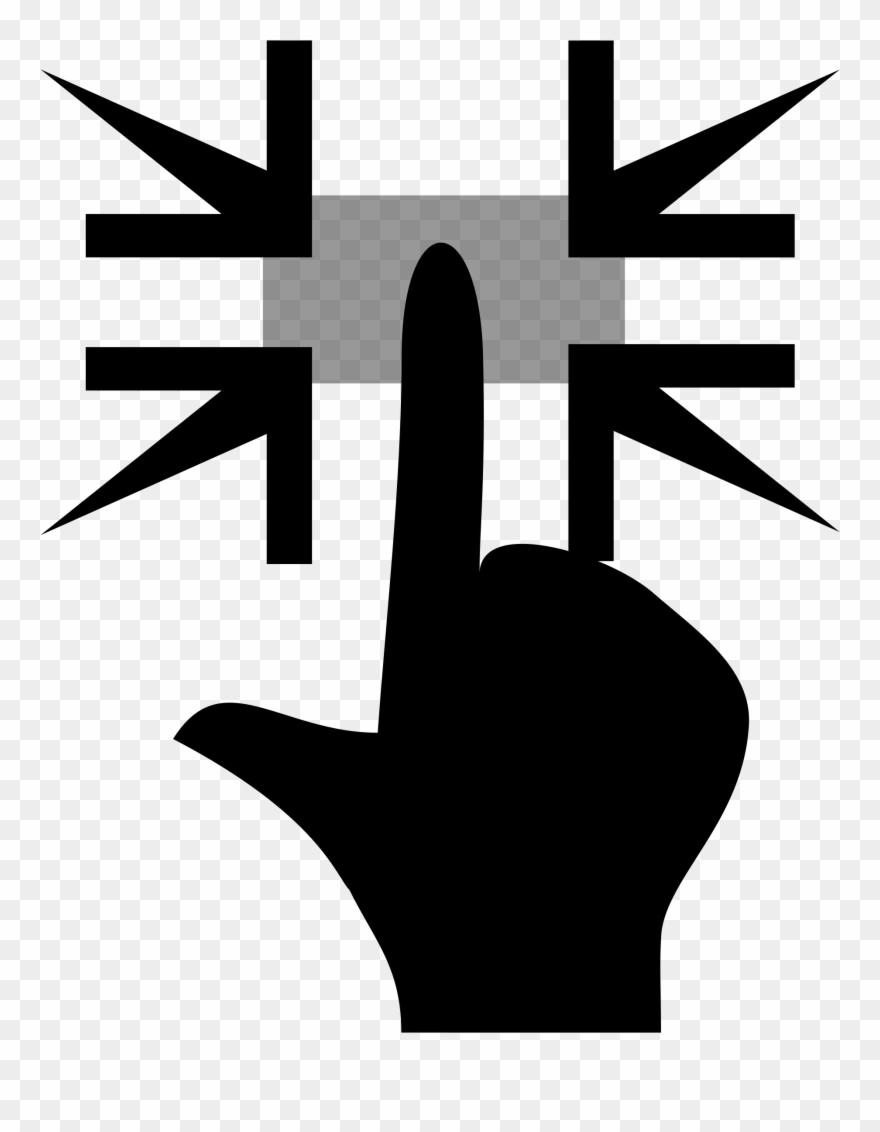 All Photo Png Clipart - Zoom In Clipart Transparent Png