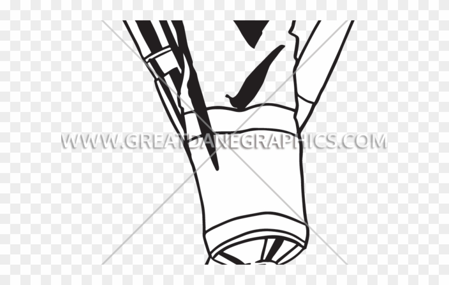 Brush Clipart Paint Tube - Paintbrush - Png Download