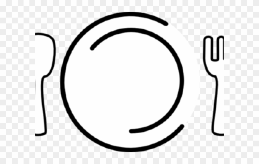 Fork Clipart Sppon - Fork - Png Download