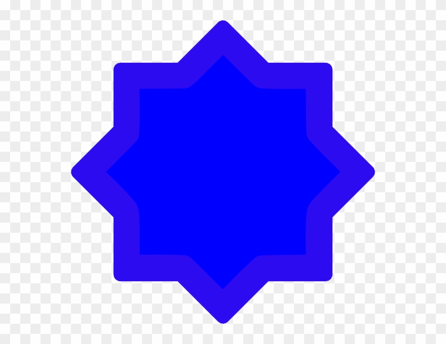 Star Svg Clip Arts 600 X 600 Px - Png Download