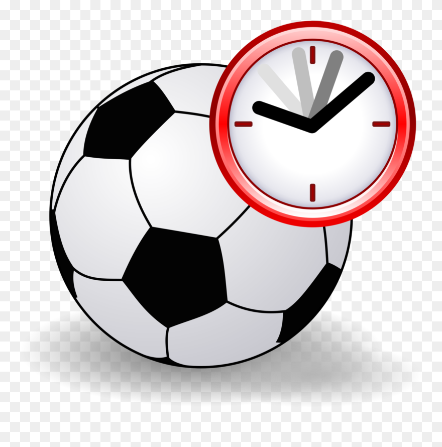 Free Animated Soccer Ball Download Free Clip Art Free - Soccer Ball - Png Download