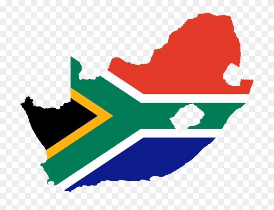 Cheap Sms Service Software Platform Sending South Africa - South Africa Flag Country Clipart