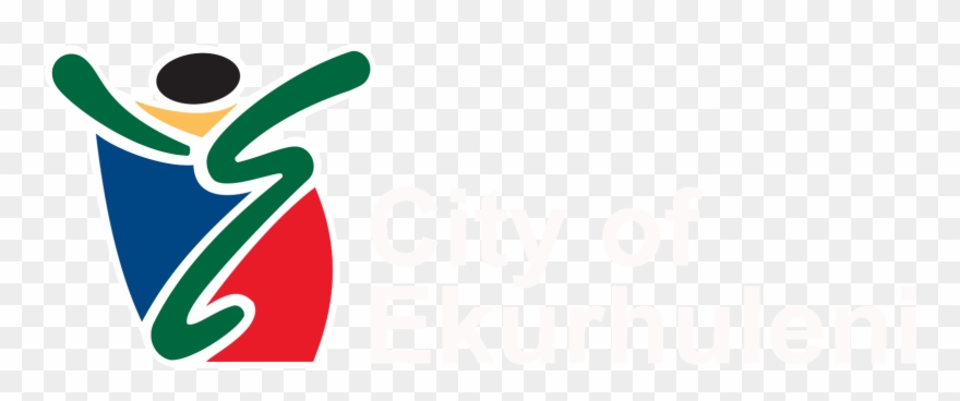 Logos - City Of Ekurhuleni Logo Clipart