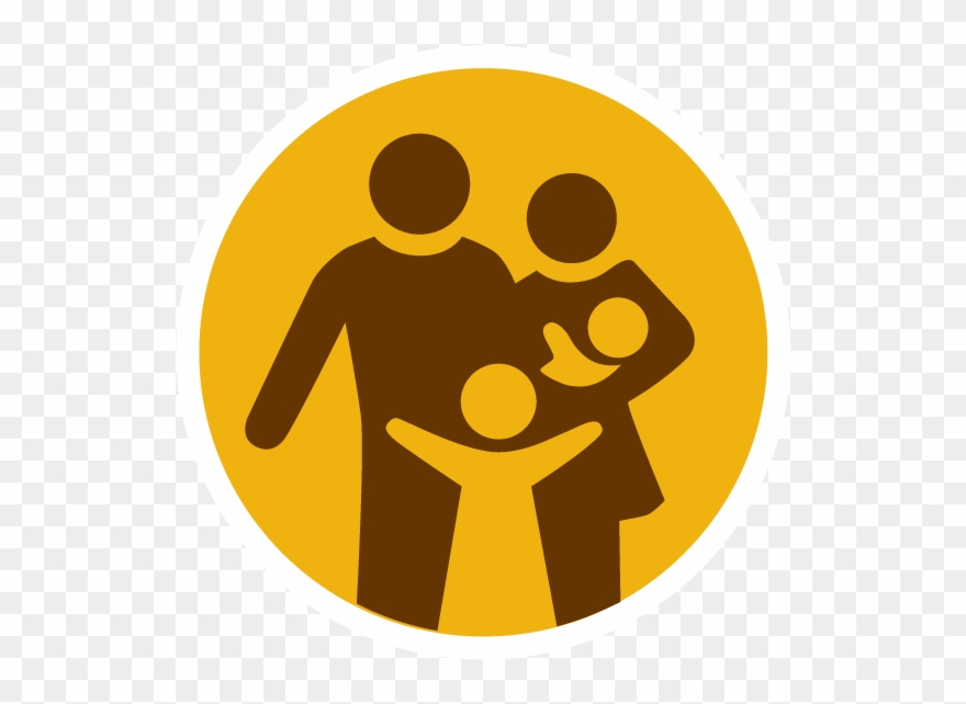 Skilful Parenting - Parenting Style Icon Png Clipart