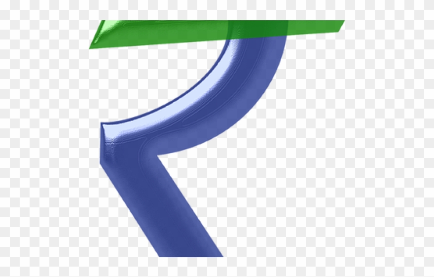 Dollar Clipart Indian Money - Png Download