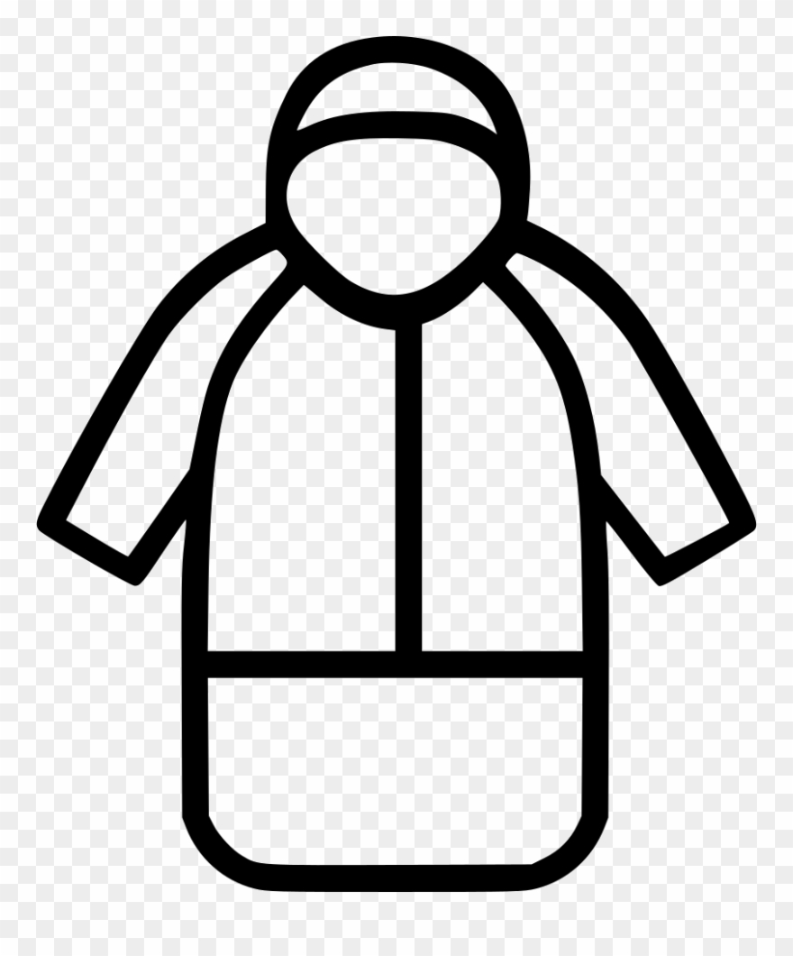 Sleeping Bag Baby Comments - Screen Printing Clipart