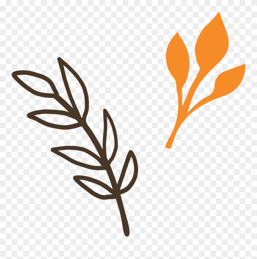 Image - Leaves Svg Clipart
