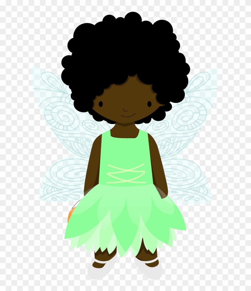 Brightly Colored Costumes - Illustration Clipart