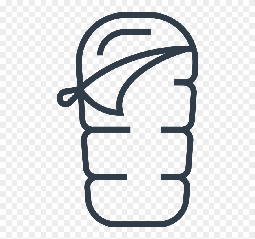 Sleeping Bags Clipart