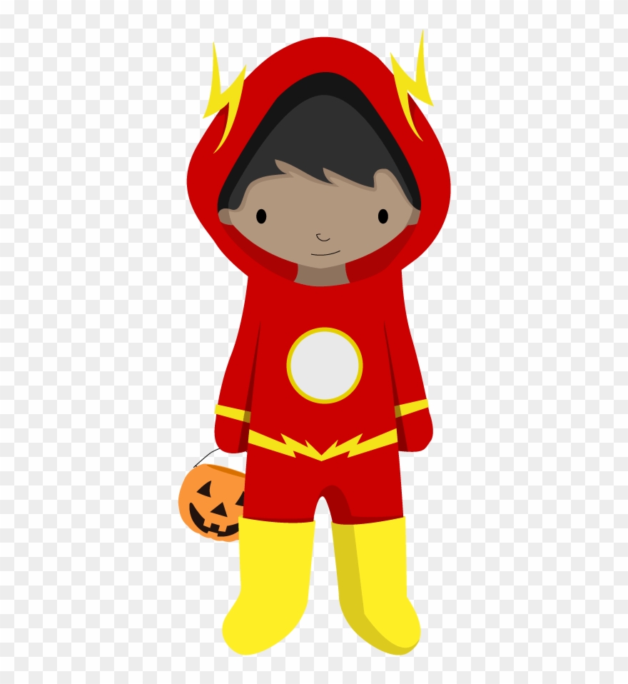 Don't Run - Cartoon Clipart