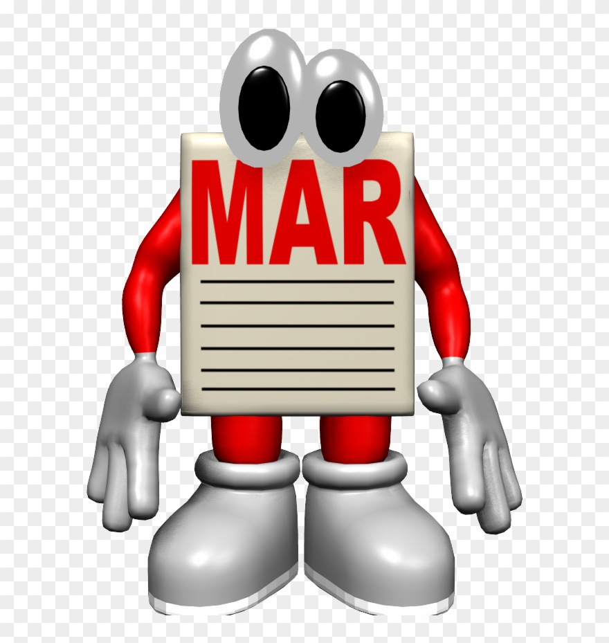 Yellow Pencil Divider - May Calendar Gif Animation Clipart