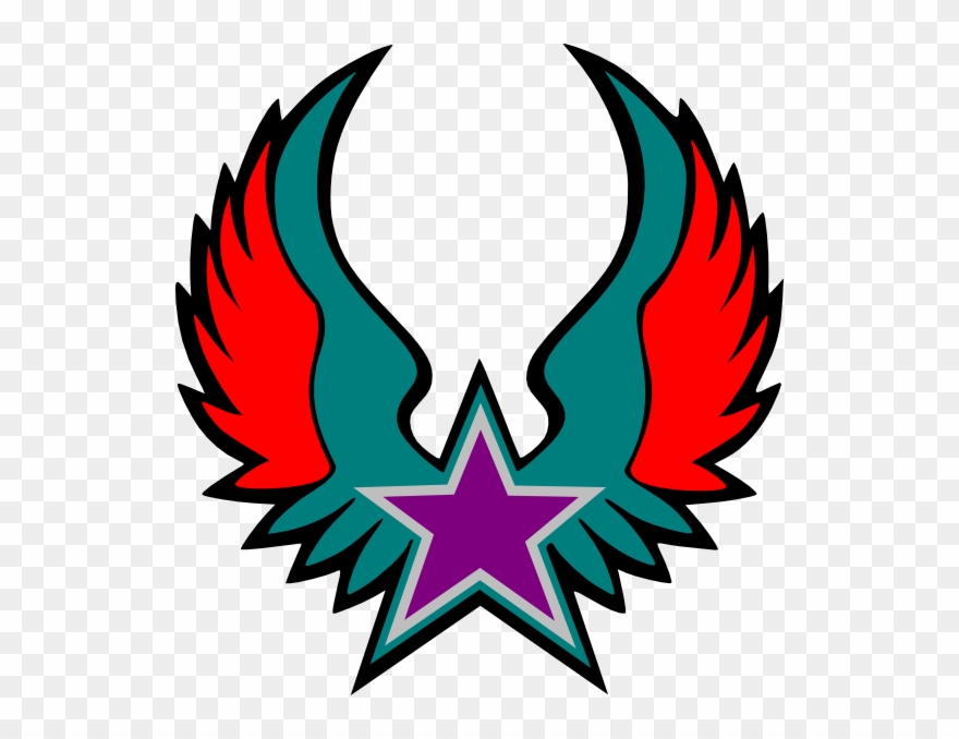 Crystal Star Cliparts - Png Download