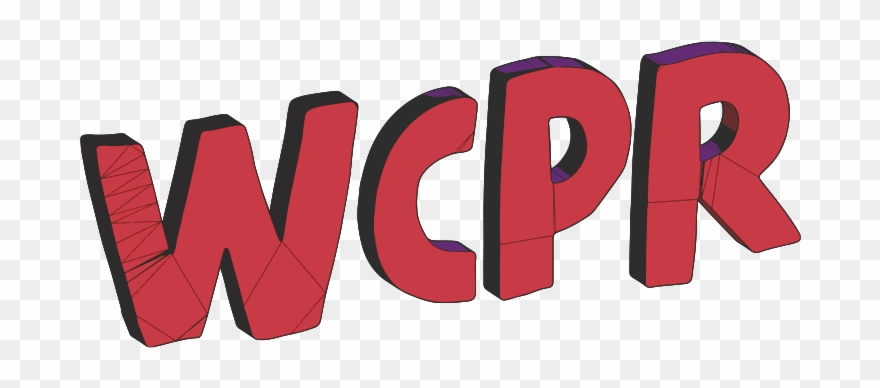 Wcpr - Radio Clipart