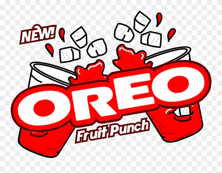 In The Day And Age Of Social Media, New Products Are - Oreo Clipart