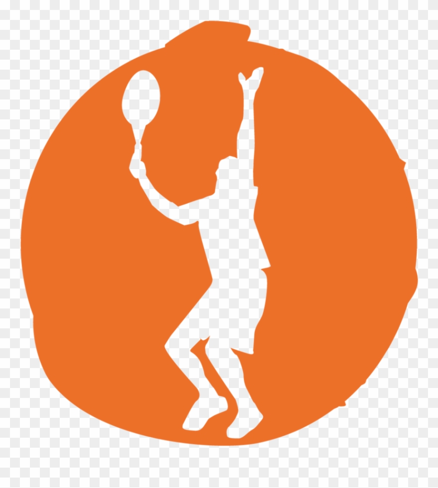 6th March - Tennis Png Clipart