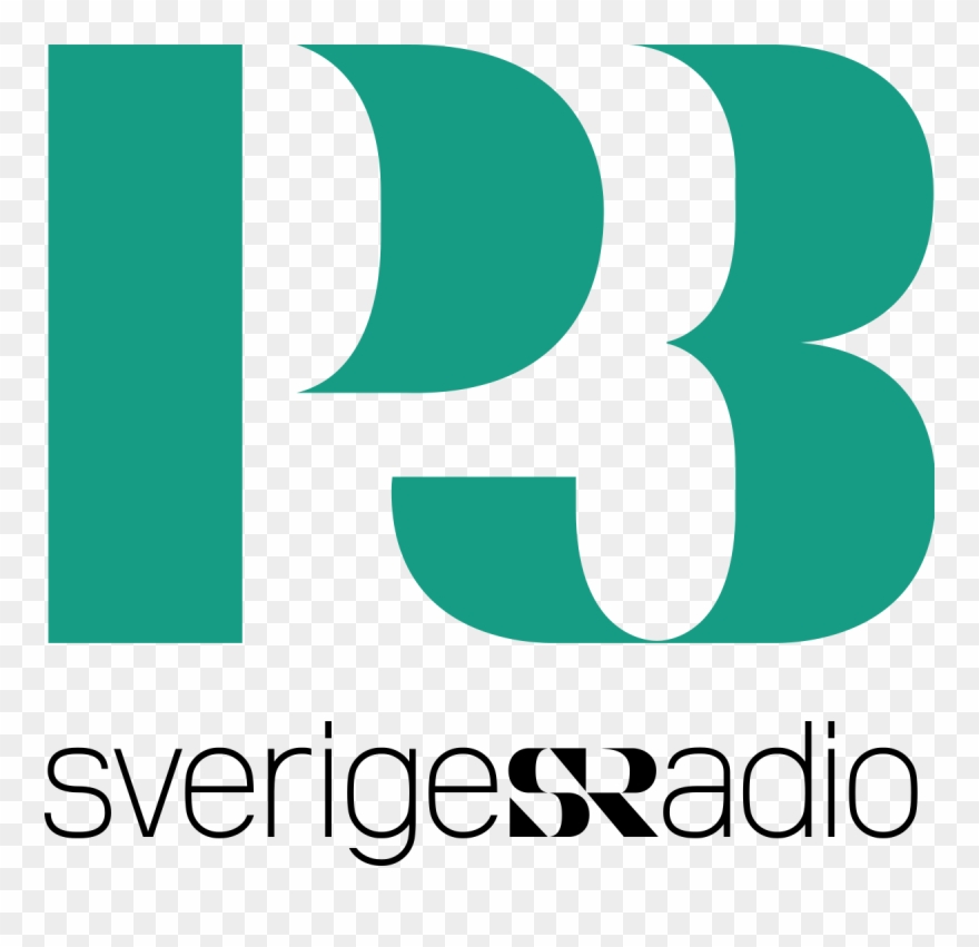 Sveriges Radio P4 Clipart