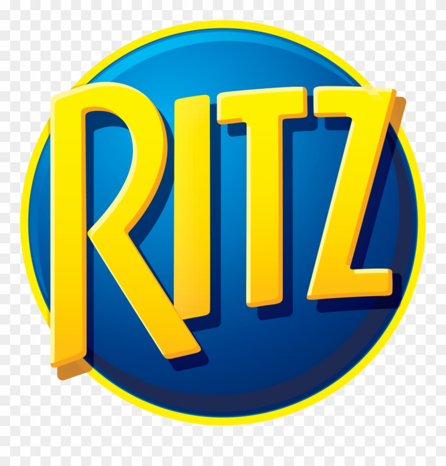 Image Ritz Logo New Png Logopedia Fandom - Ritz Crackers Logo Clipart ...