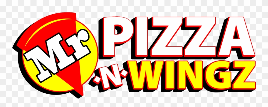 Mr Pizza Clipart