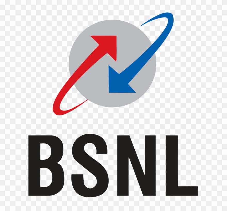 Bsnl Customer Care Numbers - Bharat Sanchar Nigam Limited Clipart