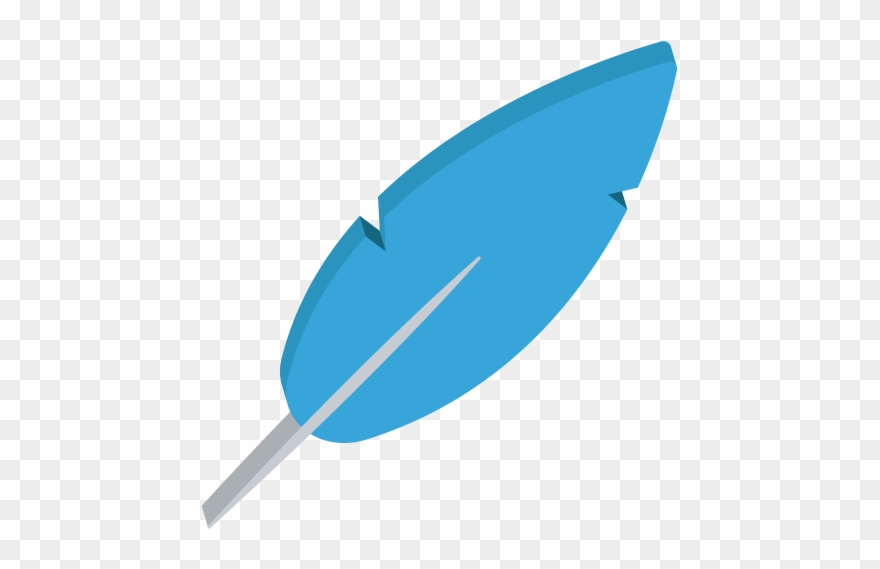 Feel Lighter - Clipart