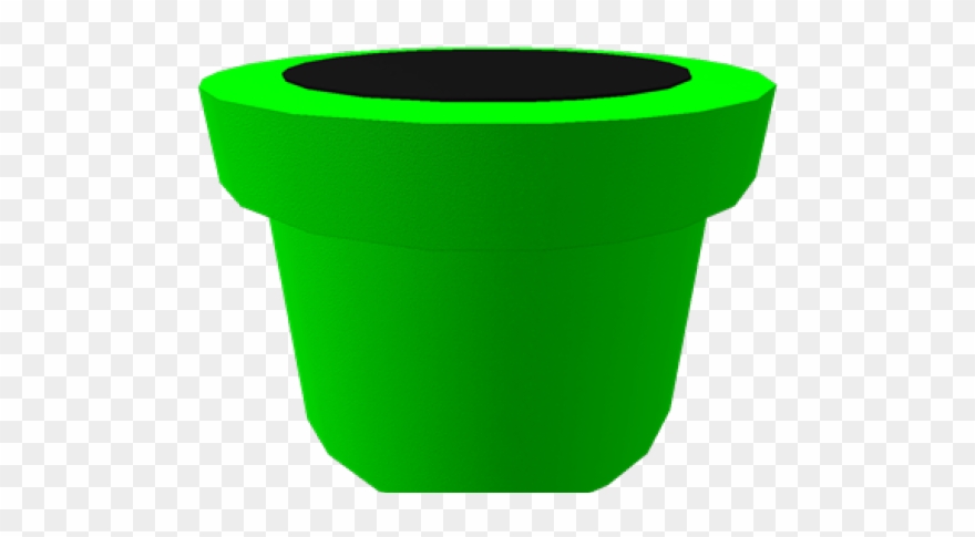 Super Mario Clipart Pipe - Transparent Warp Pipe - Png Download