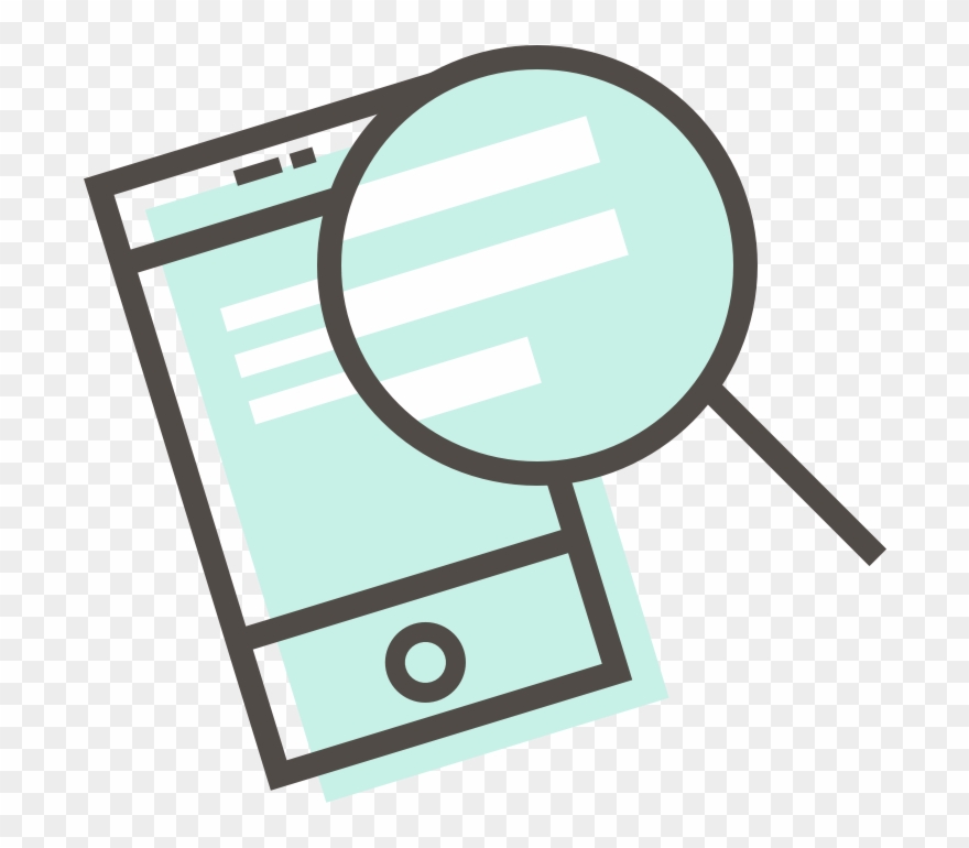 Check Your Phone's Compatibility - Mobile Phone Clipart