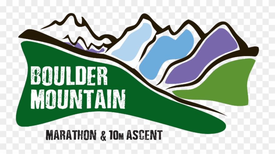 Boulder Mtn Marathon Logo - Rich Boyz (feat. Ri¢h Boyz) Clipart