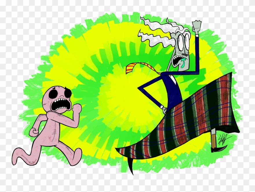 Beat My Meat Pinky - Dead Opera Star Clipart