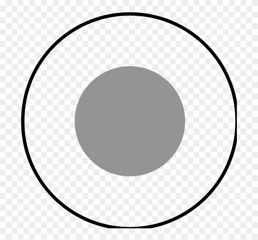 Title - Migration - Cities Video - 26 Cs Clear Bass Black Dot On Top Clipart