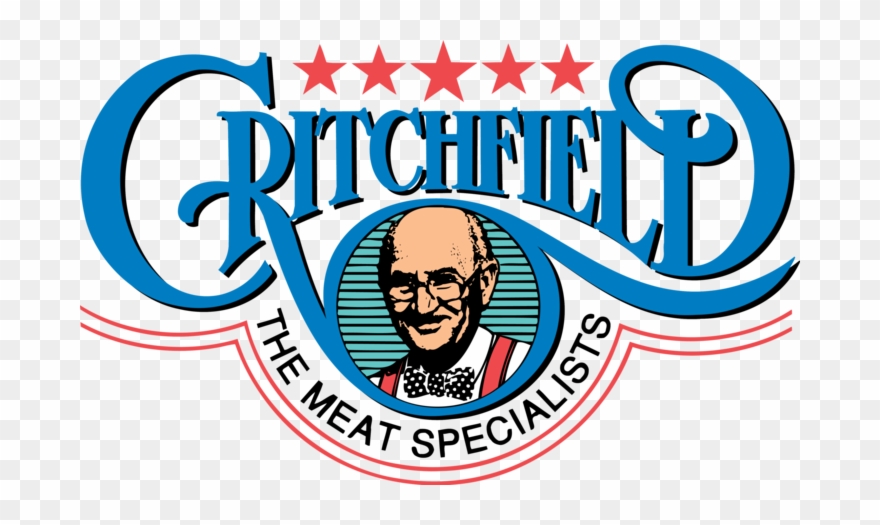 Critchfield Meats Clipart