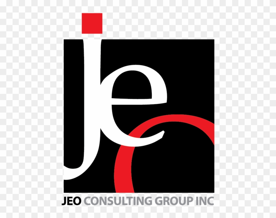Jeo Logo-01 - Jeo Clipart
