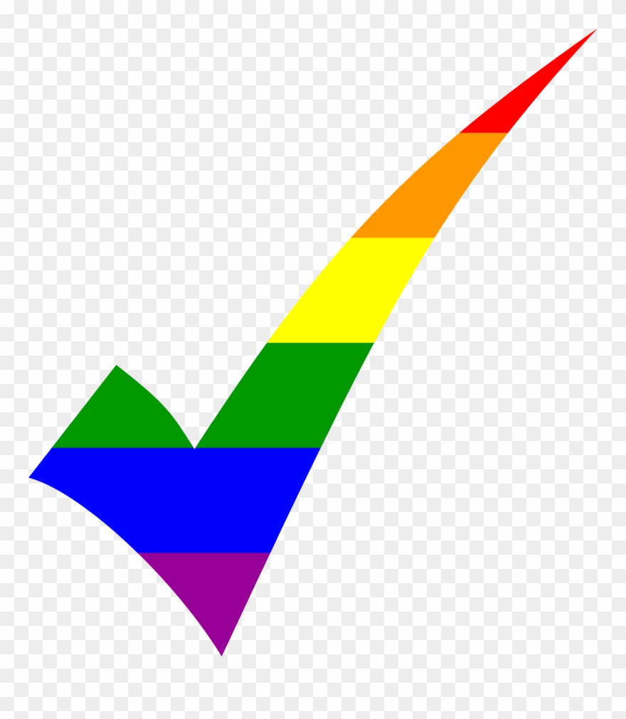 Check Clipart Vector Clip Art Download - Marking Tick - Png Download