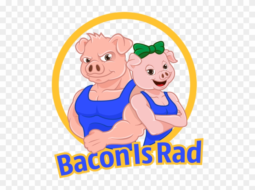 Bacon Clipart