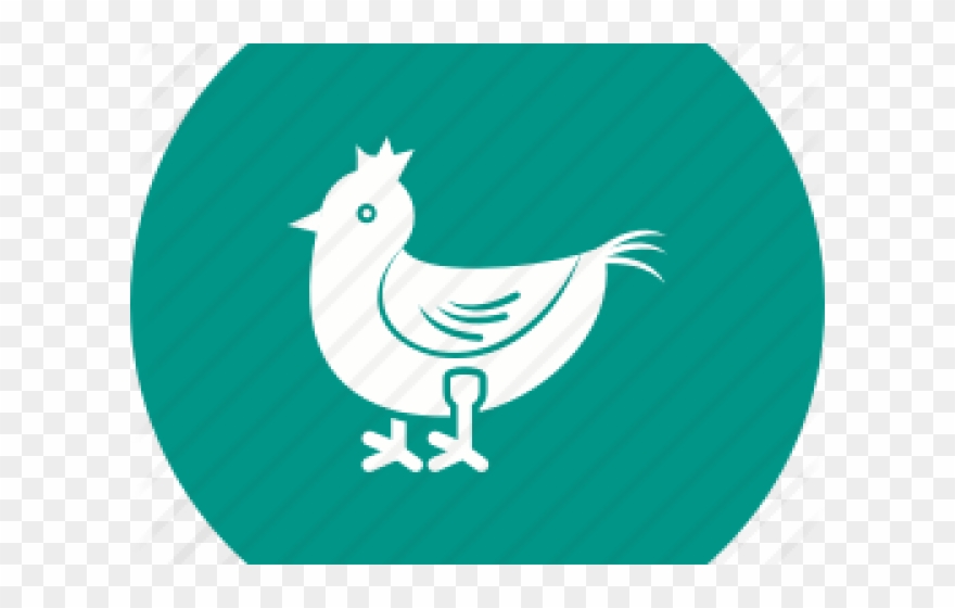 Meat Clipart Chicken Dinner - Chicken As Food - Png Download