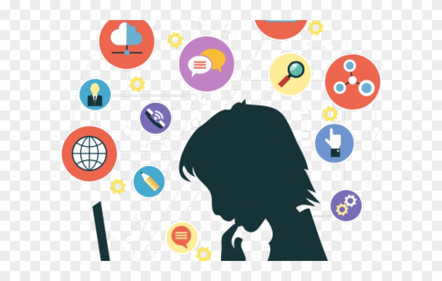 Teaching And Learning With Technology - Proceedings Clipart