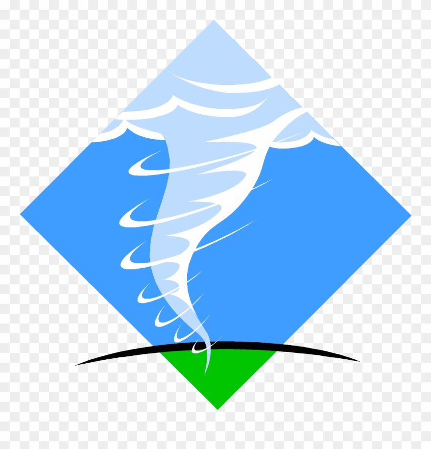 Tornadoes Classified Clipart