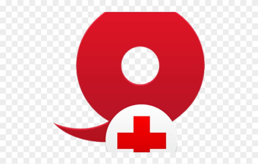 Hurricane Clipart Red - Cover Art - Png Download