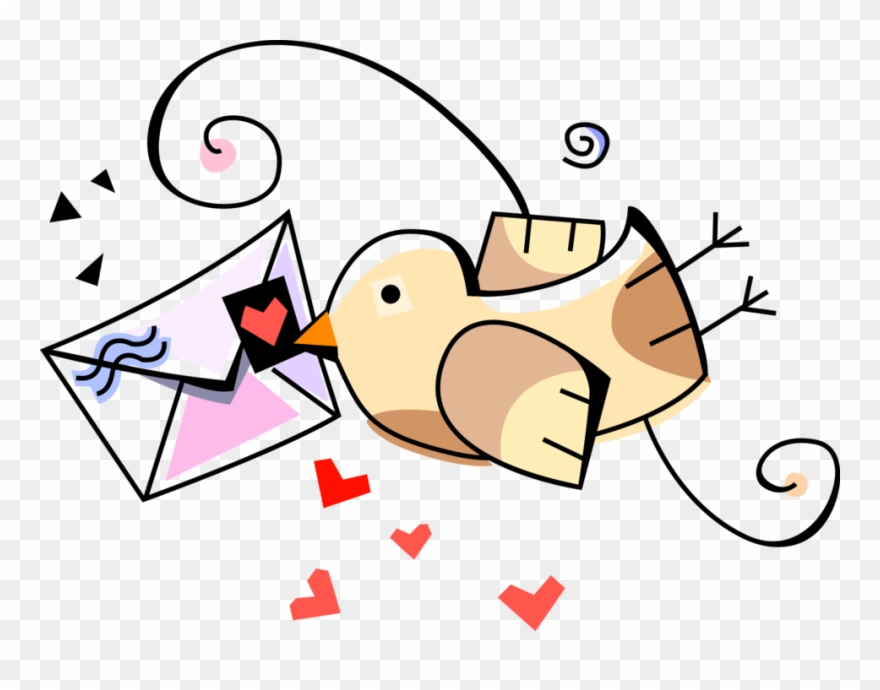 Mail Clipart Card Envelope - Email Me - Png Download