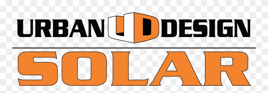 Urban Design Solar - California Clipart