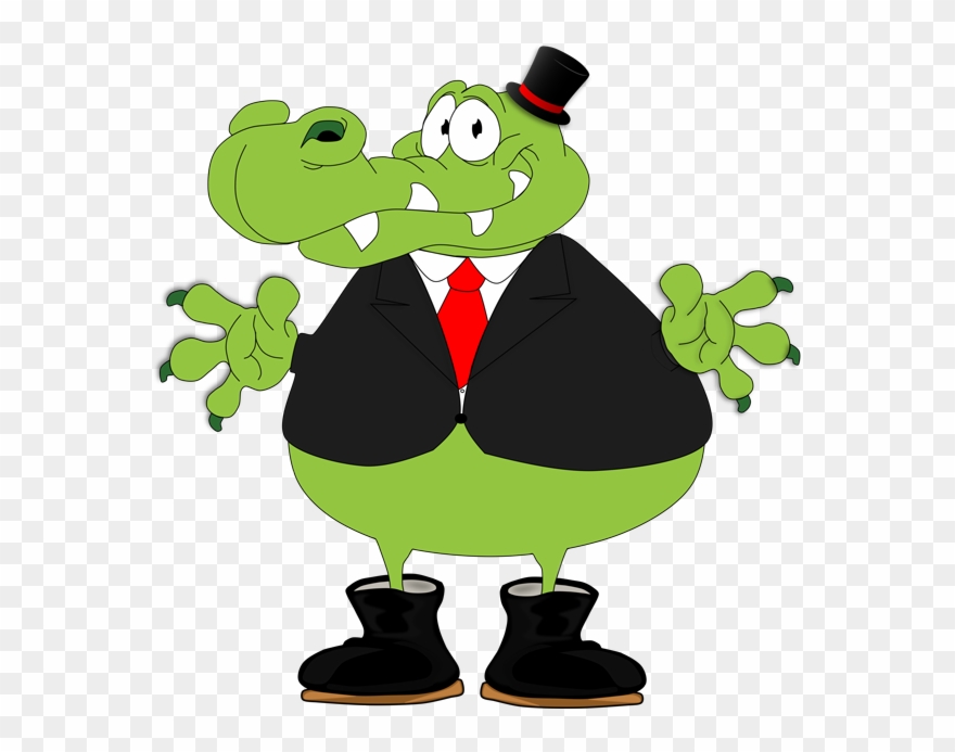 Themed Disco & Party - Cartoon Clipart