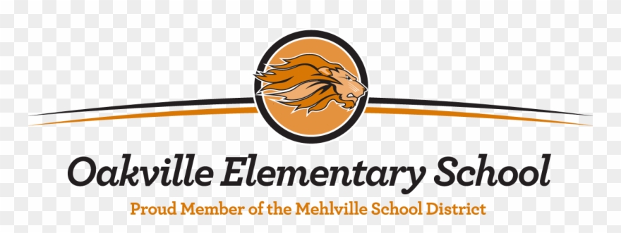 Oakville Elementary - Mehlville High School Clipart
