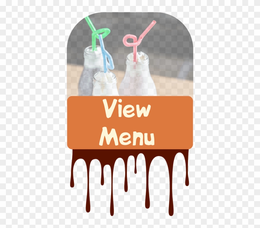 Follow Us On Instagram - Milk Clipart