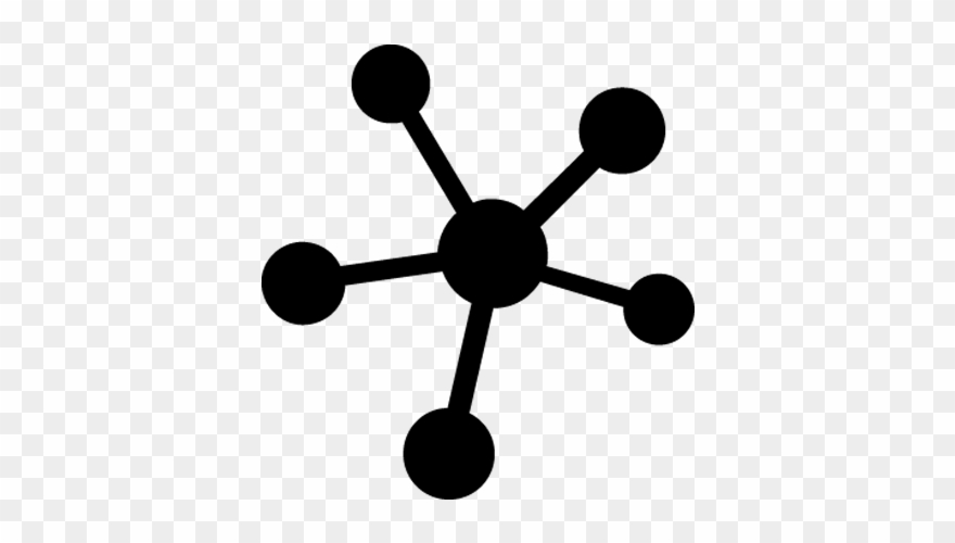 Molecule, Atom, Health Care, Chemistry, Biology Lab, - Partners Icon Png Clipart