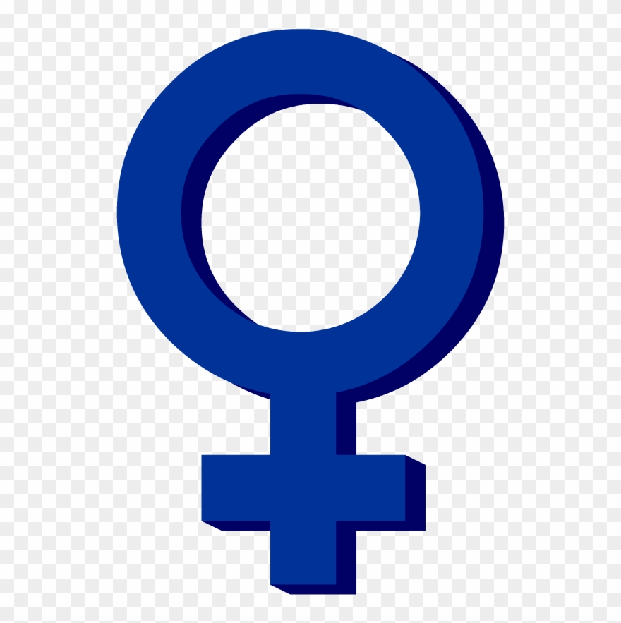 Gender Equality Clipart