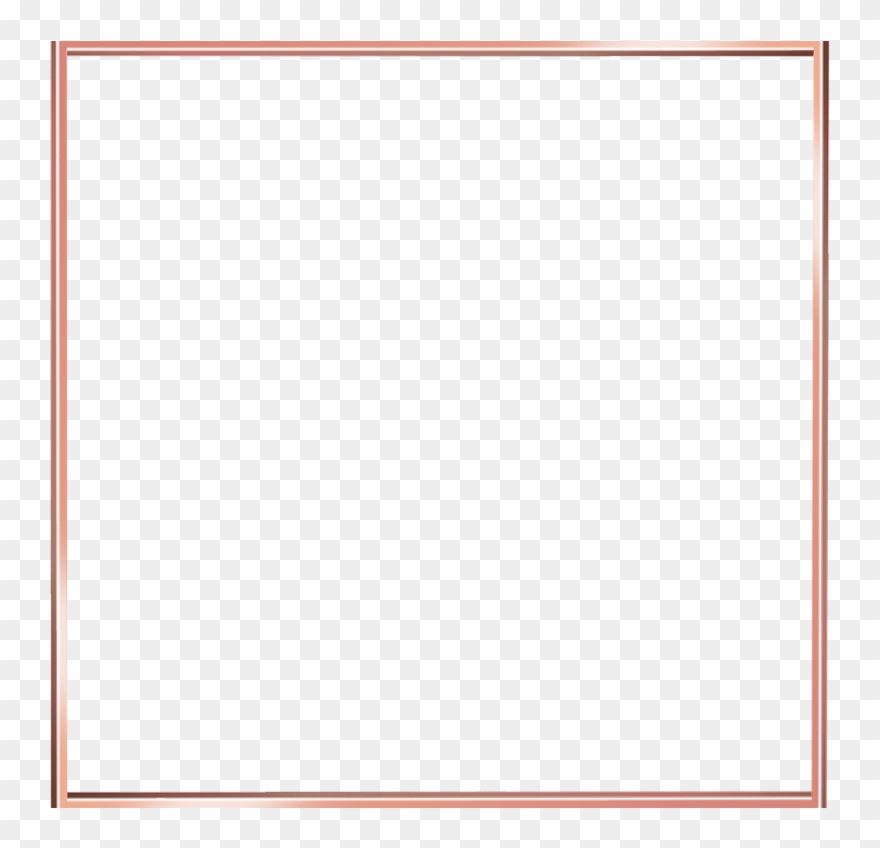 Is An Expression Of Classic Chic Timeless-ness - Red Thin Border Transparent Clipart