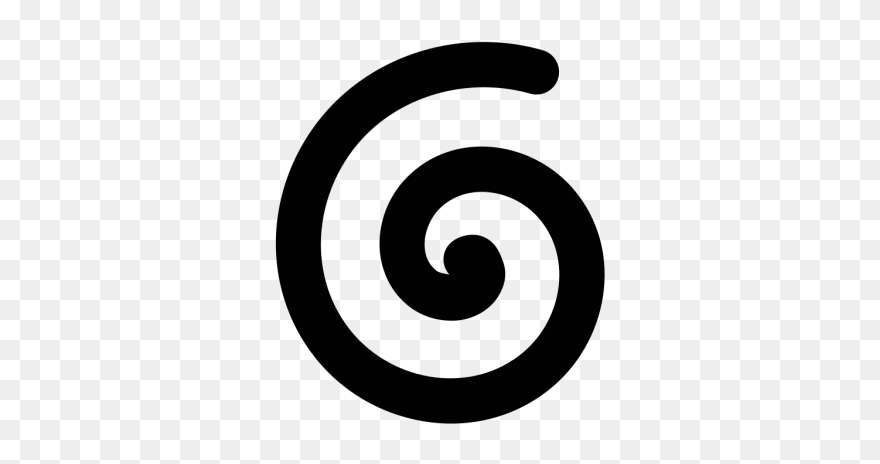 Original Png Clip Art File Spiral Icon Svg Images Downloading Transparent Png