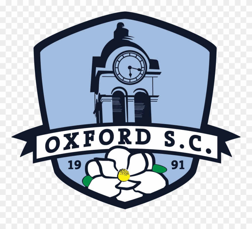 Mississippi Soccer Club Clipart