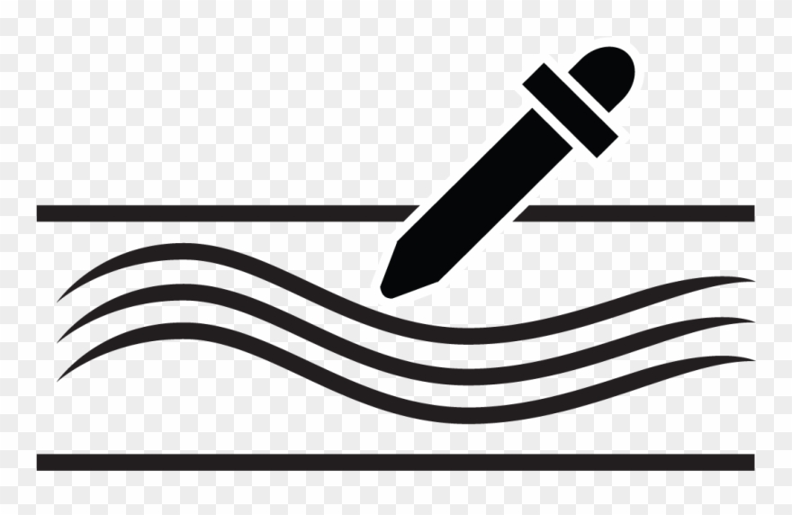 Sewer Line Testing Icon - Clip Art - Png Download