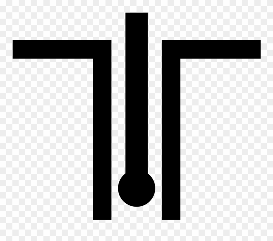 Coring Icon - Water Borehole Icon Clipart