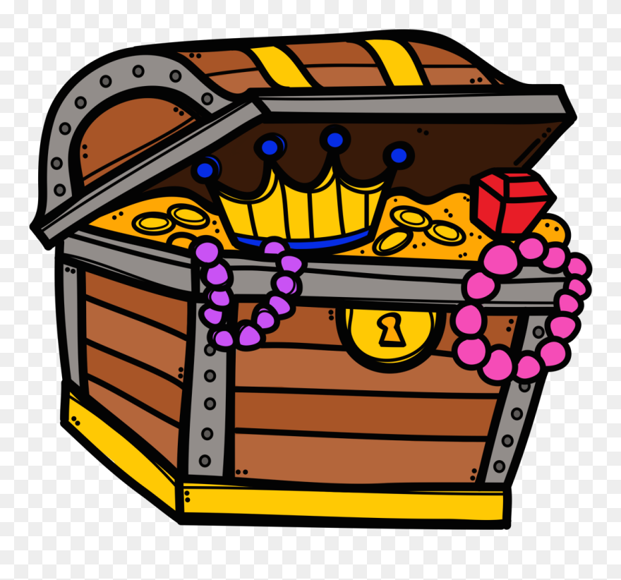 Gold Clipart - Png Download